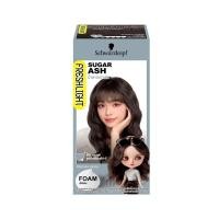 ราคา [สินค้าส่งด่วน] เฟรชไลท์ โฟมเปลี่ยนสีผม สีน้ำตาลเทาเข้ม FRESHLIGHT HAIR COLOR SUGAR ASH (41331255953)