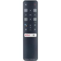 ราคา เปลี่ยนรีโมทคอนโทรลเหมาะสําหรับ TCL TV พร้อม Netflix 32S6500 32S6800 43P8 43S6500 55P8M 65P8 55P8 55P8S 50P8 50P715 49S6500 55EP680 55S 65435S 55S 65EP355S 55P355S 55P355 55S 65EP355 5S 65S 65 (266712