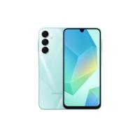 ราคา Samsung Galaxy A16 5G 8/256 Light Green (43103211383)