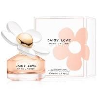 ราคา Marc Jacobs Daisy Love For Women EDT 100 ml (6062283522)