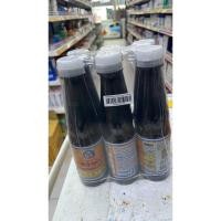 ราคา ซีอิ๊วดำเด็กสมบูรณ์สูตรมืออาชีพ 370 ml หกขวด ซีอิ๊วดำเด็กสมบูรณ์สูตรมืออาชีพ 370 ml หกขวด (57864493356)