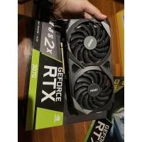 ราคา MSI GEFORCE RTX 3070 VENTUS 2X (21249103243)
