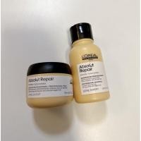 ราคา LOREAL Professionel Serie Expert Gold Quinoa + Protein (16090068512)