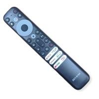 ราคา รีโมตคอนโทรล สําหรับ Tv Smart Tcl 4k 55p725 (21585933817)
