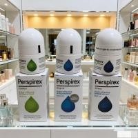 ราคา Perspirex Perspirex Antiperspirant Deodorant Underarm Deodorant ผู้ชายผู้หญิง Roll-On Deodorant เดนมาร์ก Roll-On Deo (41032696117)