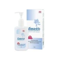 ราคา Ezerra extra gentle cleanser 150 ml. - อีเซอร์ร่า เจลอาบน้ำสูตรอ่อนโยน 150 มล. (45912420822)