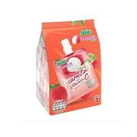ราคา เจเล่ บิวตี้ เครื่องดื่มเยลลี่แอล-คาร์นิทีนวิตามินซีลิ้นจี่ Jele L-Carnitine Vit C Lychee 140g. Pack3 (48310800915)