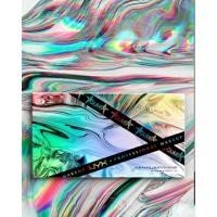 ราคา Aquaria x NYX Professional Makeup Exclusive Eyeshadow Color Palette (5249909506)