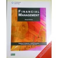ราคา Financial Management 2ED (3568269490)