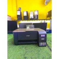 ราคา ปริ้นเตอร์ Epson L3210 +Inktank มือสอง. (27576529693)