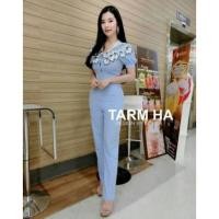 ราคา จั๊มงานป้าย Ariza size XL (19119721273)
