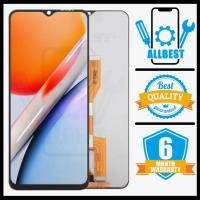 ราคา VVO Y03 Y18 Y18E Y28S 5G จอแสดงผล LCD Touch Screen Digitizer ชุดเปลี่ยน (54206961061)