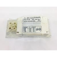 ราคา PHILIPS บัลลาสต์ สำหรับหลอดประหยัดไฟ PL-C 13W 18W (7502329385)