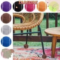 ราคา TARSURR ถุงเท้าเก้าอี้, Anti-Noise Soft Table Foot Cover, ลูกเทนนิส Thicken Non-slip ป้องกัน (50914846411)