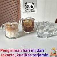 ราคา ถ้วยแก้ว / ถ้วยแก้ว / ถ้วยหูจับ / ถ้วยกาแฟ / ถ้วยชา / ถ้วยกาแฟ 200มล (55002355522)