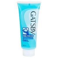 ราคา แกสบี้เจลสำหรับโกนหนวด 165กรัม Gatsby Shaving Gel 165g. [หมายเลขบาร์โค้ด 4902806125887 ] (53865423887)