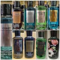 ราคา Bath and Body เจลอาบน้ำ (9521154965)