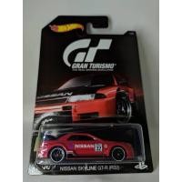 ราคา BA2433-HOT WHEELS- Nissan Skyline GT-R (R32) - Gran Turismo 2016 - Skyline r32 174 (49656673106)