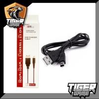 ราคา สายชาร์จ 3DS (3DS Cable)(3DS Charger Cable)(3DS Charging Cable) (9617629788)