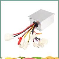 ราคา สกู๊ตเตอร์ไฟฟ้ามอเตอร์ควบคุมความเร็ว 24V 250W Brushed Controller สําหรับมินิรถจักรยานยนต์จักรยานพับ E-Bike รถสามล้อ (50666146306)