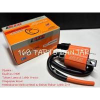 ราคา RTC Coil / คอยล์จุดระเบิด / คอยล์จุดระเบิด Yamaha Jupiter MX / Jupiter Mx New (53456607998)