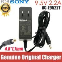 ราคา ของแท้ AC-E9522T AC Adapter Power Charger สําหรับ Sony SRS XB40 SRS-XB40 ลําโพงบลูทูธ AC-E9522 แหล่งจ่ายไฟ 9.5V 2.2A US Plug (55762481820)