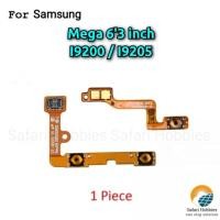 ราคา ยืดหยุ่นออนออฟระดับเสียง Samsung Mega 63 นิ้ว / I9200 / I9205 (46163870270)