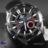ราคา นาฬิกาCASIO EDIFICE รุ่น EFV-C100L-1AV (22819111400)