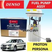 ราคา DENSO Japan FUEL PUMP ASSY PROTON PERSONA หรือ ELEGANCE 2007-2015" PW823411 / 195130-3411 (47615088693)