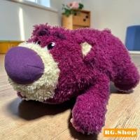 ราคา ✅พร้อม​ส่ง​✅​ตุ๊กตา​หมี​ ลอต​โซ่​ ทอยส​ตอ​รี่​ จากญี่ปุ่น Disney Toy Story Lotso Bear 18" Plush Toy (55312619773)