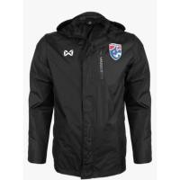 ราคา เสื้อกันฝนwarrix Rain jacketทีมชาติไทย2020 (3284608199)