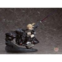 ราคา ( ⭕ PRE-ORDER)GSC Fate/Grand Order Saber/Altria Pendragon [Alter] & Cuirassier Noir 1/8 Complete Figure (48655810713)