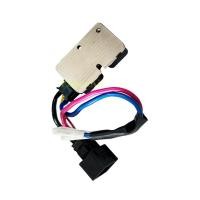 ราคา รีซิสแตนท์ Benz W140,W124 รุ่นแท่งอลูมิเนียม รีซิสเตอร์ พัดลมแอร์ เบนซ์ Resistor (16575721406)