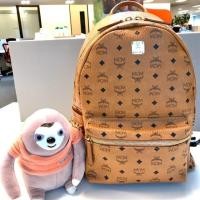 ราคา เป้ mcm ไซร์ M สินค้ามือ2 แท้100% (6210932736)