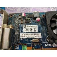 ราคา การ์ดจอ ATI Radeon HD 3450 มือสองใช้งานได้ปรกติ (27122676571)