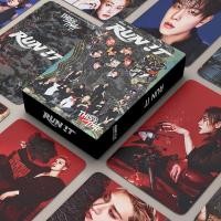 ราคา 2026 SK RUN IT Photocard StrayKids World Tour Same Style 55 Star KPOP การ์ดสินค้า (52615462053)