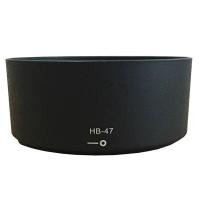 ราคา Lens Hood Replace HB-47 HB47 For Nikon AF-S 50mm F1.4G F/1.4G 50mm F1.8G F/1.8G Yongnuo 50mm F/1.8 (22658058429)