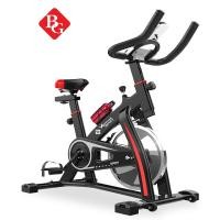 ราคา BG Spin Bike จักรยานออกกำลังกาย Spinning Bike จักรยานฟิตเนส รุ่น S300 (3449685561)