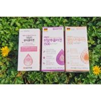 ราคา คอลลาเจนเกาหลีสุดฮิต Ilyang collagen (3131373922)