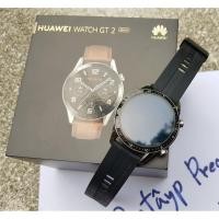 ราคา Huawei Watch GT2 Classic 46mm (มือ2) (4759170170)