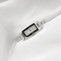 ราคา Gucci 3900L Silver Dial Stainless Steel Swiss Made (43568081953)