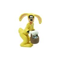 ราคา MFW Goofy as Easter Bunny Disney Mini Figure World Collectible โมเดล ของเล่น ฟิกเกอร์ ดิสนีย์ ตุ๊กตา การ์ตูน (5551990761)