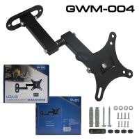 ราคา TV Bracket GLINK ขาแขวนทีวี LED/LCD Plasma wall mount ขนาด 14-27 นิ้ว รุ่น GWM-004 (8697781033)