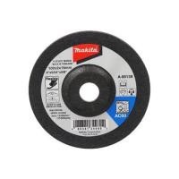ราคา แผ่นเจียร์อ่อนตัว 4 นิ้ว MAKITA A-85139 ใบเจียร 4” หนา 2 มิล (24301908776)