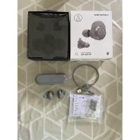ราคา ขาย Audio Technica หูฟังบลูธูท รุ่น ATH-CKR7TW True Wireless (7843748208)