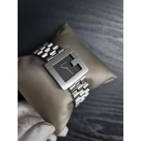 ราคา Used Gucci 3600Mหน้าปัดดำ นาฬิกากุชชี่ มือสอง ของแท้ (23600883488)