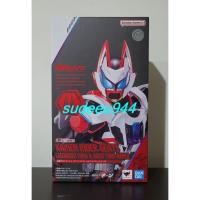 ราคา S.H.Figuarts SHF Masked Rider Geats LaserBoost Form & Boost Form Mark II (Masked Rider Geats Series) (22863946068)