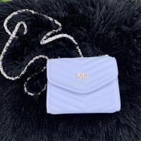 ราคา Wahncai พร้อมส่ง กระเป๋าสะพาย AllZ (16097407894)