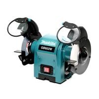 ราคา MAKITA เครื่องเจียร มอเตอร์หินไฟ ขนาด 6 นิ้ว GB602W  (24664802602)