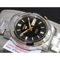ราคา Seiko นาฬิกา 5 Automatic SNKK17K / SNKK17K1 (3615343893)